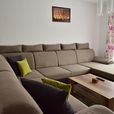 Apartman Lukov Lukov  외부 사진