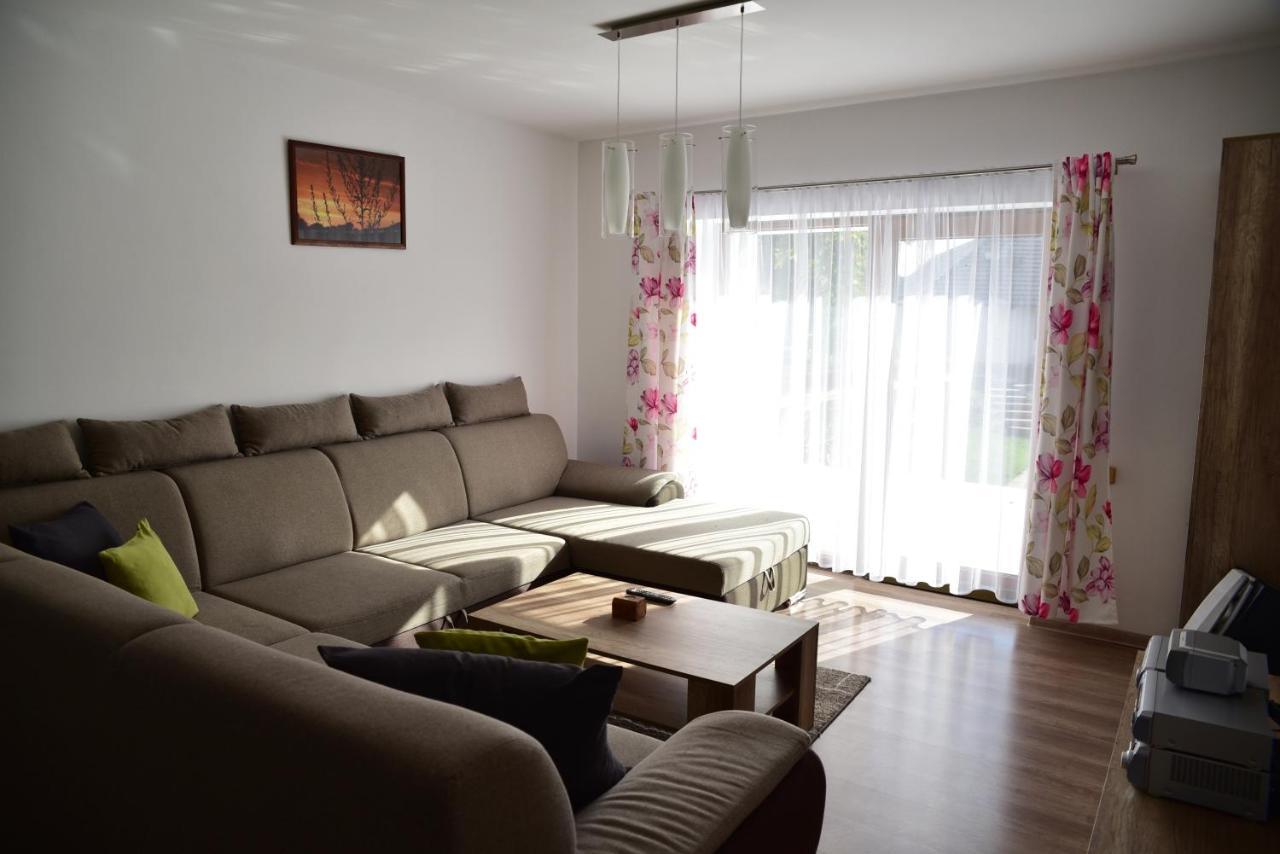 Apartman Lukov Lukov  외부 사진