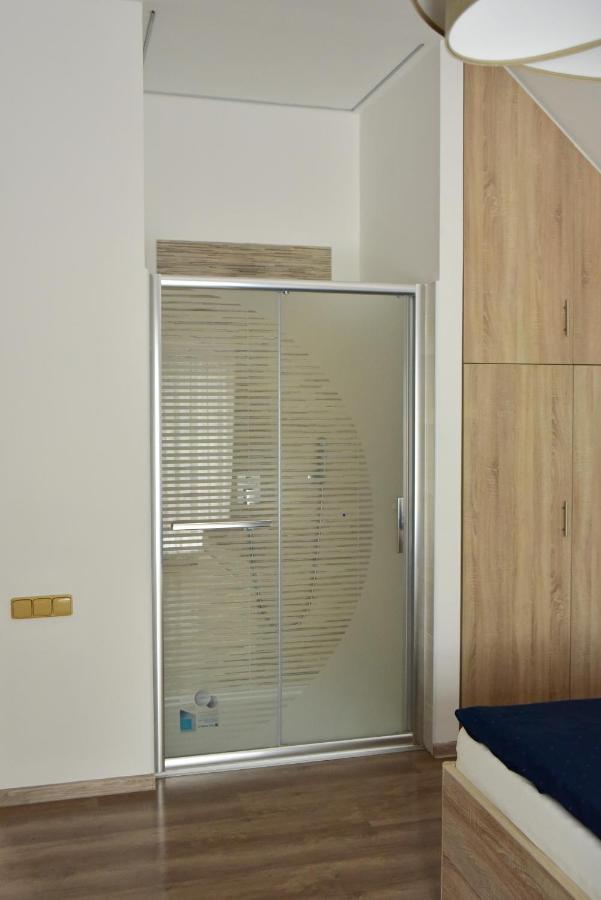 Apartman Lukov Lukov  외부 사진
