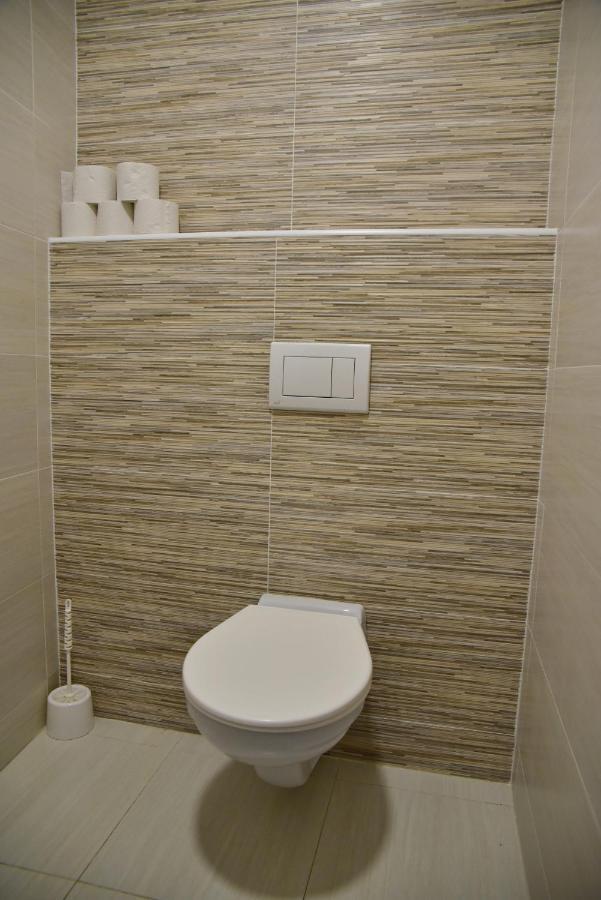 Apartman Lukov Lukov  외부 사진