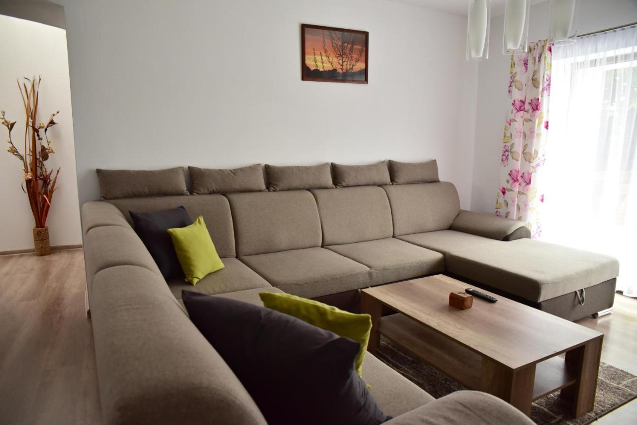 Apartman Lukov Lukov  외부 사진