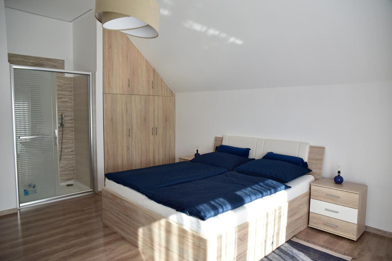 Apartman Lukov Lukov  외부 사진