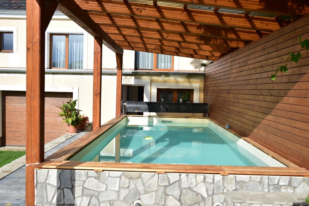 Apartman Lukov Lukov  외부 사진