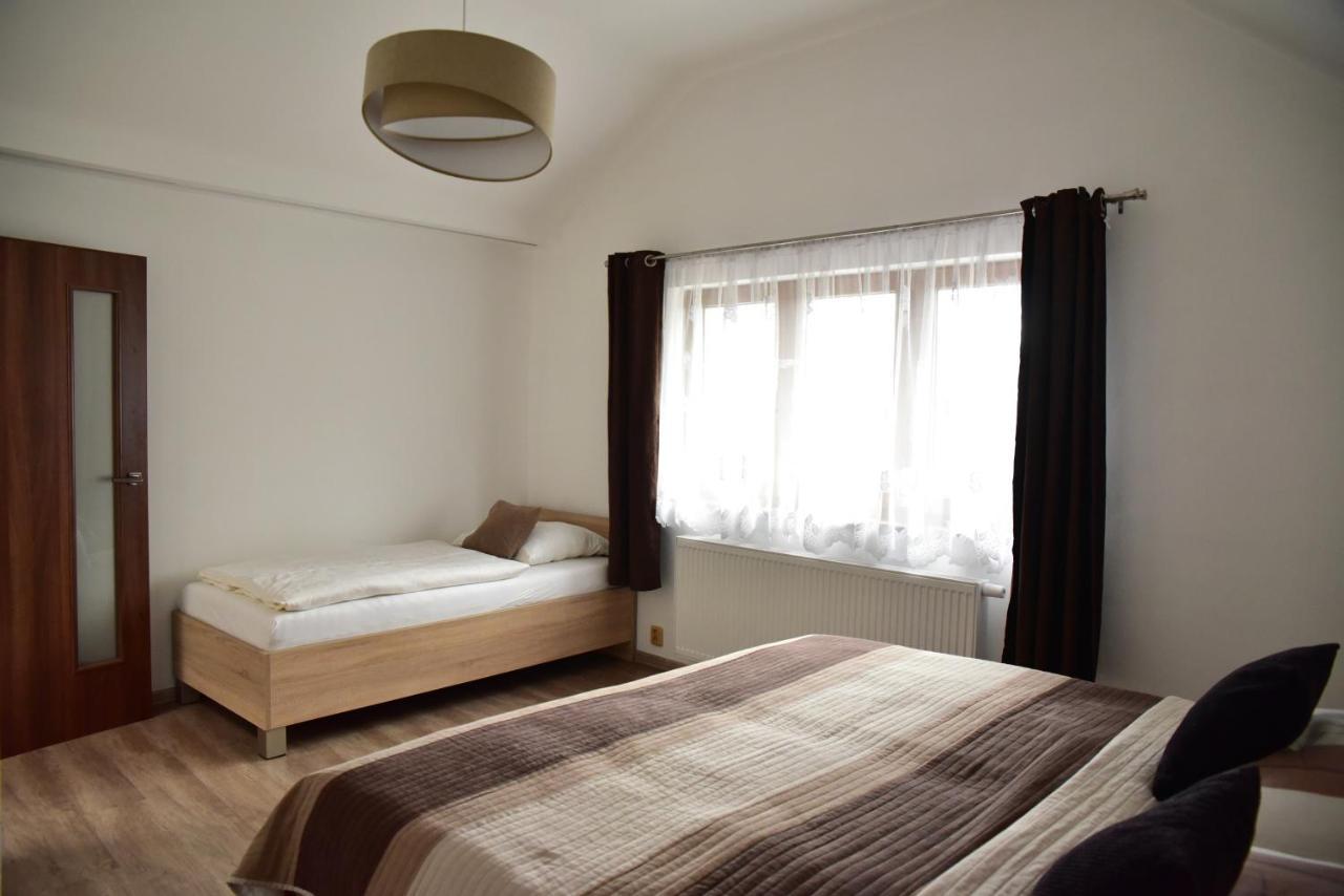 Apartman Lukov Lukov  외부 사진